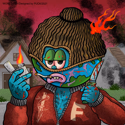 Item #1595802431141894906889021847839484706744000496307030899724677997140920762369 Media