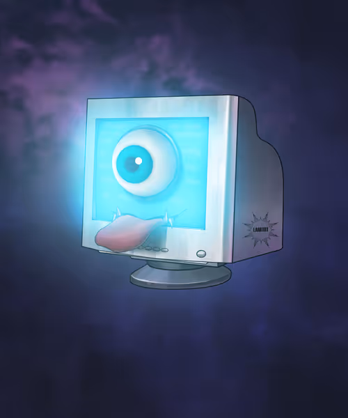 Item #2692421125471537283417383108273829841436146821225836586673342576523302928385 Media