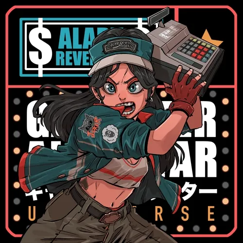 Gangsterallstaruniverse