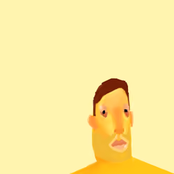 jaune