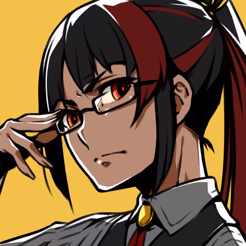 モチヅキ（ifバージョン）