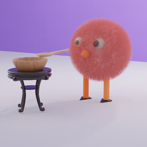 Birdy Balls