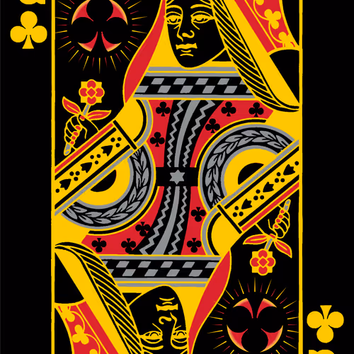 Total Eclipse Bicycle Playing Card Deck