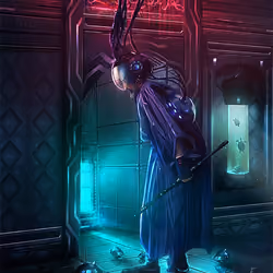 Robot Trainer
