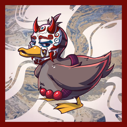 Whatheducknft