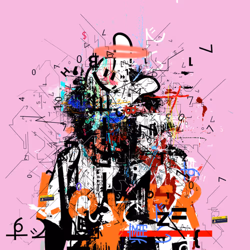 Item #72903160264025384512430968224060559681556028928676415462374905772065710669825 Media