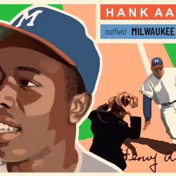 Crypto Hank Aaron #79