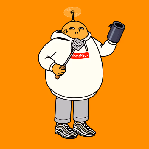 Potato #4936