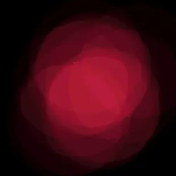 Red Motion