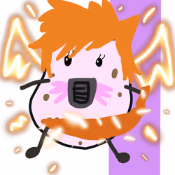Potato Senshi 50