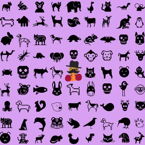 Item #54051329234062597508149952990873583227040633412847685929577996697336723537921 Media