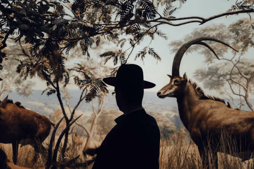 Item #44843267928384616295570388666005333348511305641032866018452810641365555740673 Media