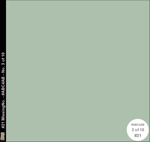 Item #88586755056277776486566371221811765683373128054527353870932115461064303312897 Media