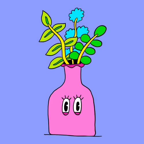 Gina_PlantSwap #181