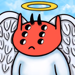 King Combat Horny Angel