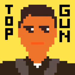 Tom Cruise | Top Gun