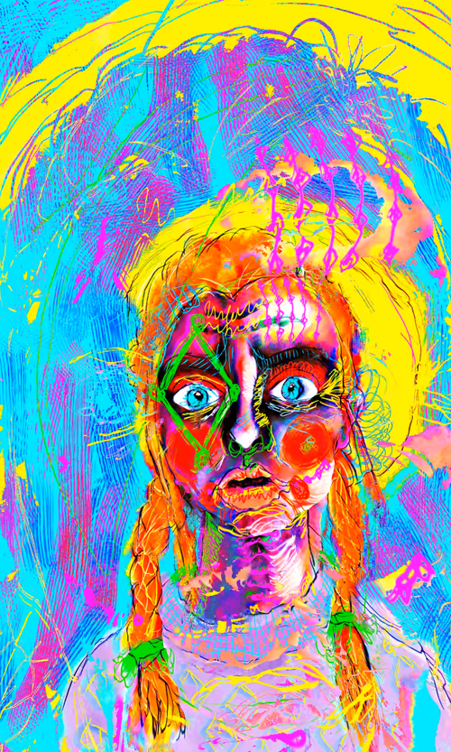 Item #45851657472014665798113783808727688443180553277039349799838837392776491958273 Media