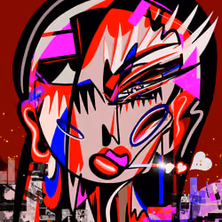#8 Love in the city
