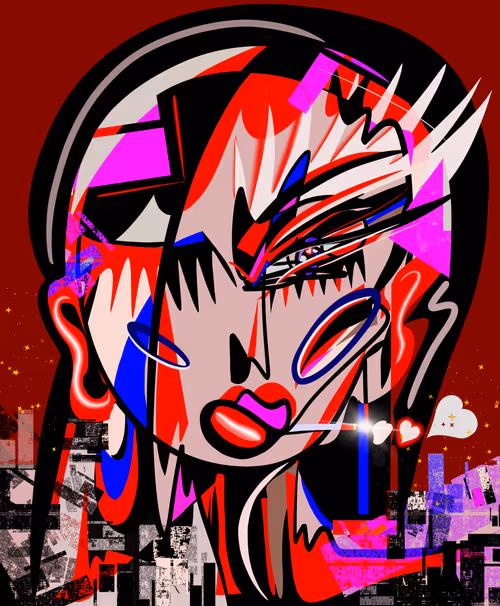 Item #39800608509747357693591309973534377282690771990153742907648989694518376792065 Media