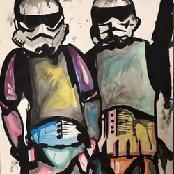 The Clones