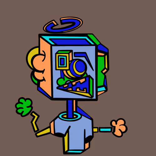 Blockchain Blockheadz