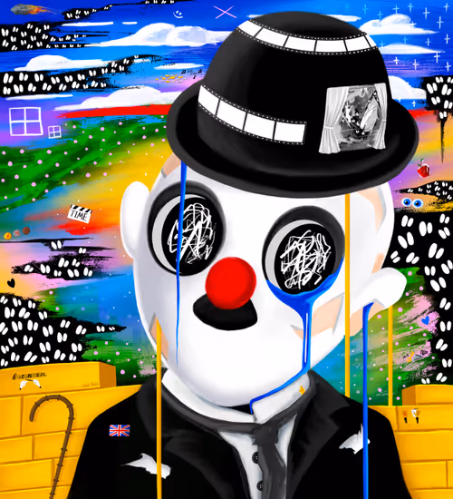 Item #12608536105777775902912400058773629603697890208524511420622549021025741308154 Media