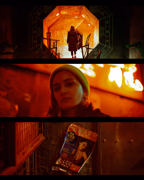 Item #96599056969813892104353962931903654795432609941709159220094717551598100283393 Media