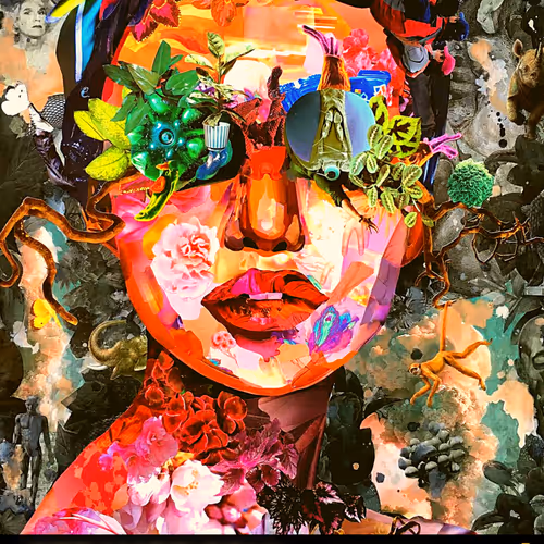 Strange Soul