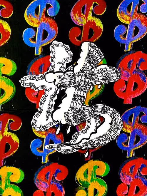 Item #21531499767430911848867895869904920817850612032974543225486292822436511481857 Media