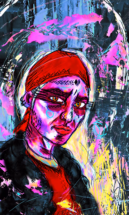 Item #45851657472014665798113783808727688443180553277039349799838837391676980330497 Media