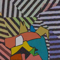 #19 - DogePicasso