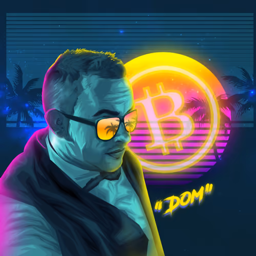 BTC Dom