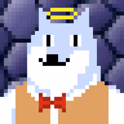 CryptoShibe #9949