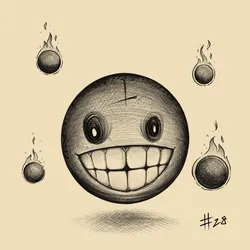 TheCryptoWeirds #28