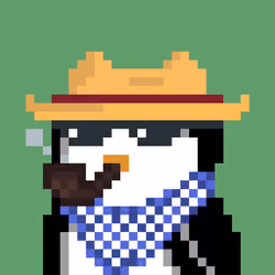 PixelPenguin 2054