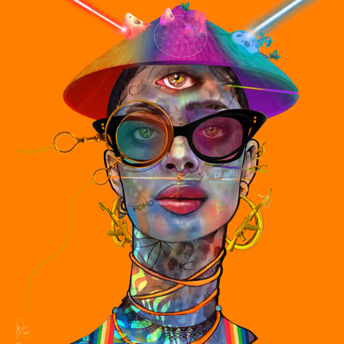 Item #30525461628701321596829457633536467399064712353917245261906821266523413282817 Media