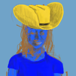 RANCHEROS K.T - #111