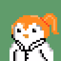 PixelPenguin 8056