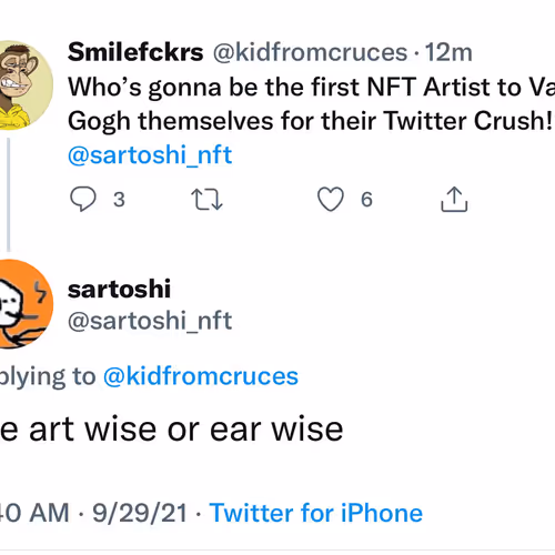 SmileFckrs Collection