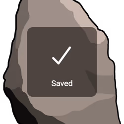 EtherRock Saved #97