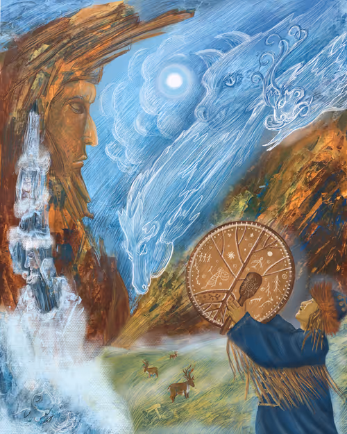 Item #4340723441974667813034764171242811538870472031696107511469254615901203857409 Media