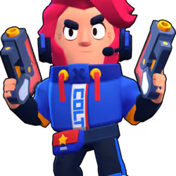 kolt