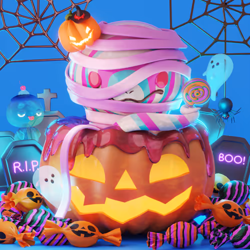 Item #38286191795580732306109731103426966527476895448800855443850584650972544368641 Media