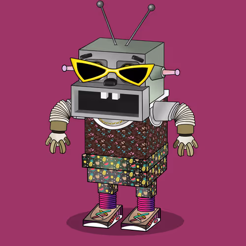 Item #7948986454524070020768945236896966363085064345480333639509854950107459354625 Media