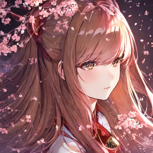 Hana no Majo #028