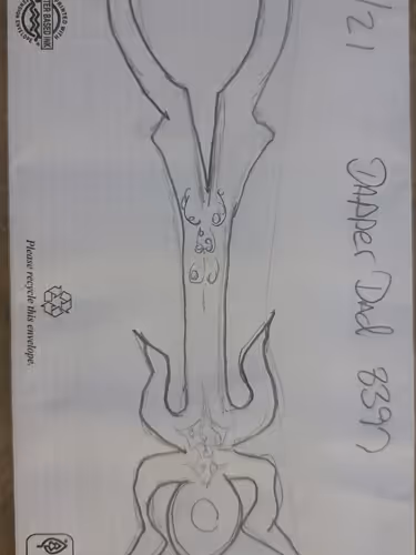 DapperDad8397 Collection