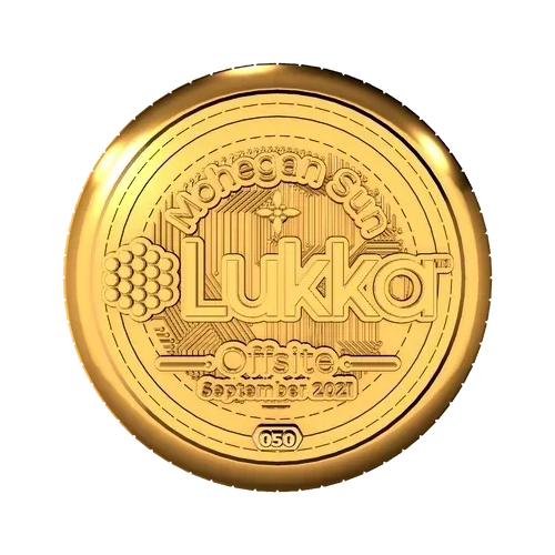 Lukka September 2021 Offsite Collection