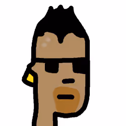 low effort punk 6033