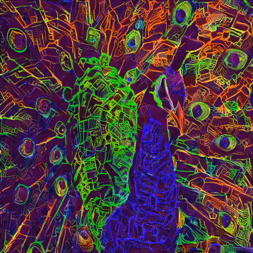Peacock13