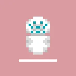 BlockBirds #0797